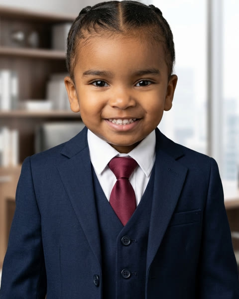 Jah'Siah Prince Lee Hare