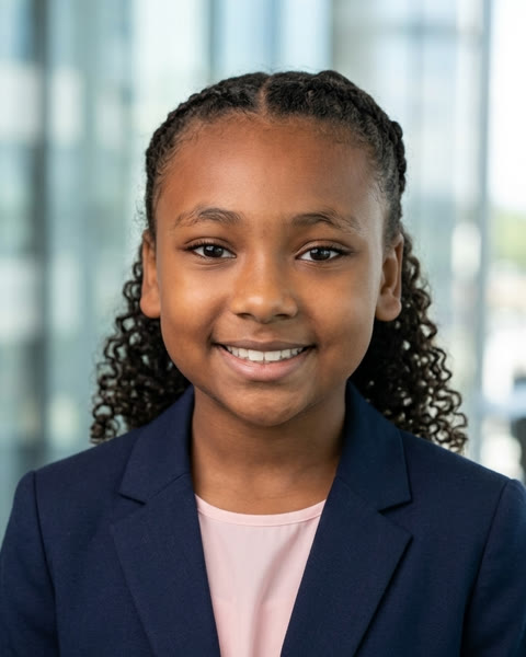 Olivia Leeahna Hare